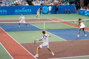 2006 World Team Tennis
